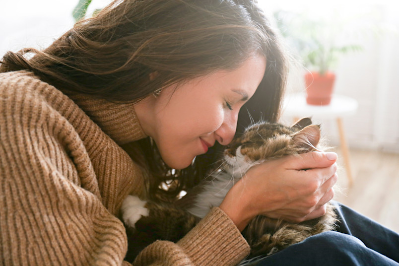 Emotional Support Animal Registration | Learn How to Register an Emotional Support Animal