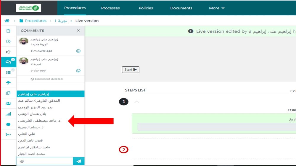 How To Make Comments On Google Slides