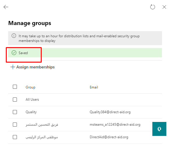 ms outlook 365 delete emails in group by