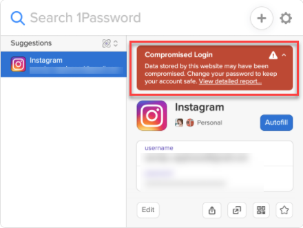 1Password extension for Edge has been stuck on this. What's going on? :  r/1Password