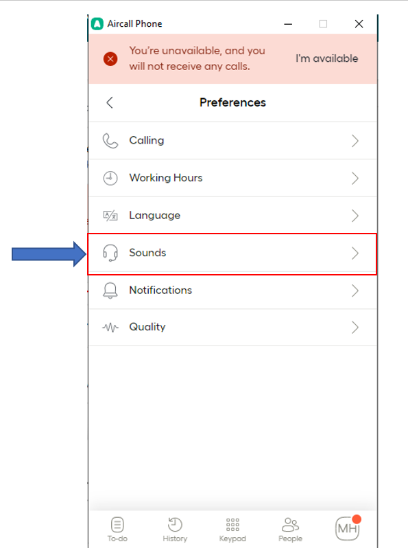 how-to-change-sound-settings