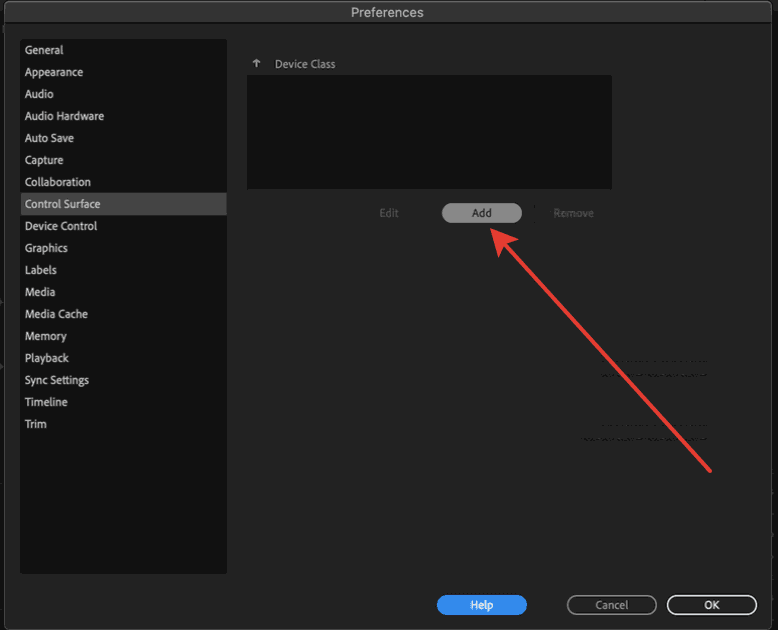 adobe premiere pro 2022 error code 3