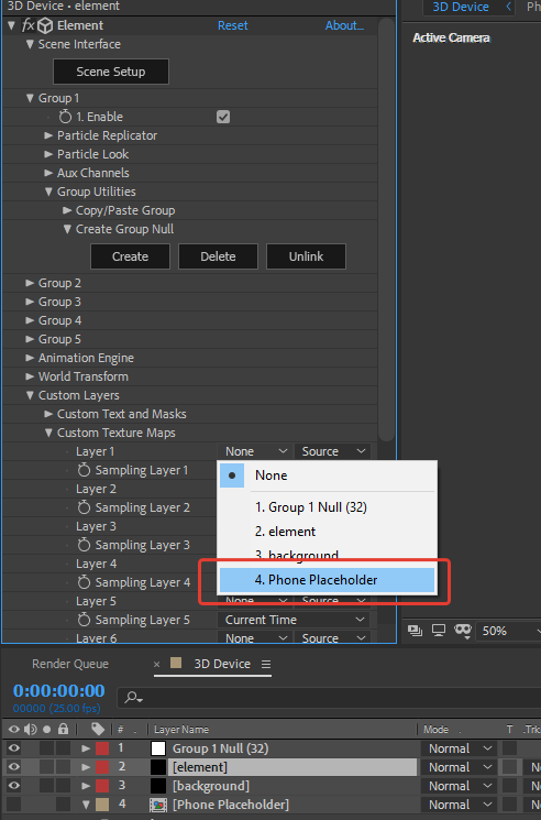 uninstall element 3d v2 uninstall element 3d v2